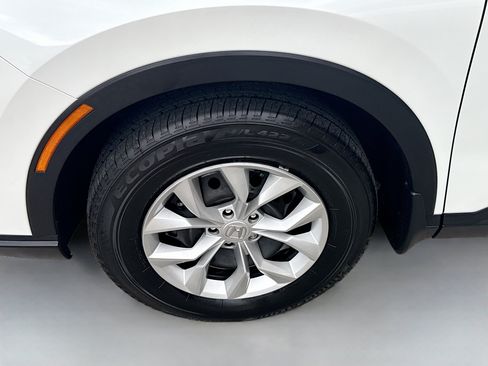 Certified 2025 Honda CR-V LX image 36