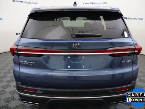Used 2025 Buick Enclave Preferred FWD image 7