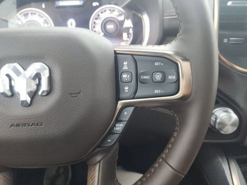 New 2026 RAM 1500 Limited AWD/4WD image 18