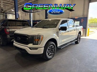 Used 2023 Ford F150 XLT w/ Equipment Group 302A High