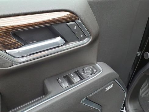 New 2026 GMC Sierra 1500 Elevation w/ Elevation Premium Package image 16