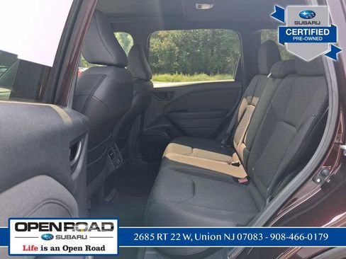 Used 2026 Subaru Forester Premium AWD/4WD image 23
