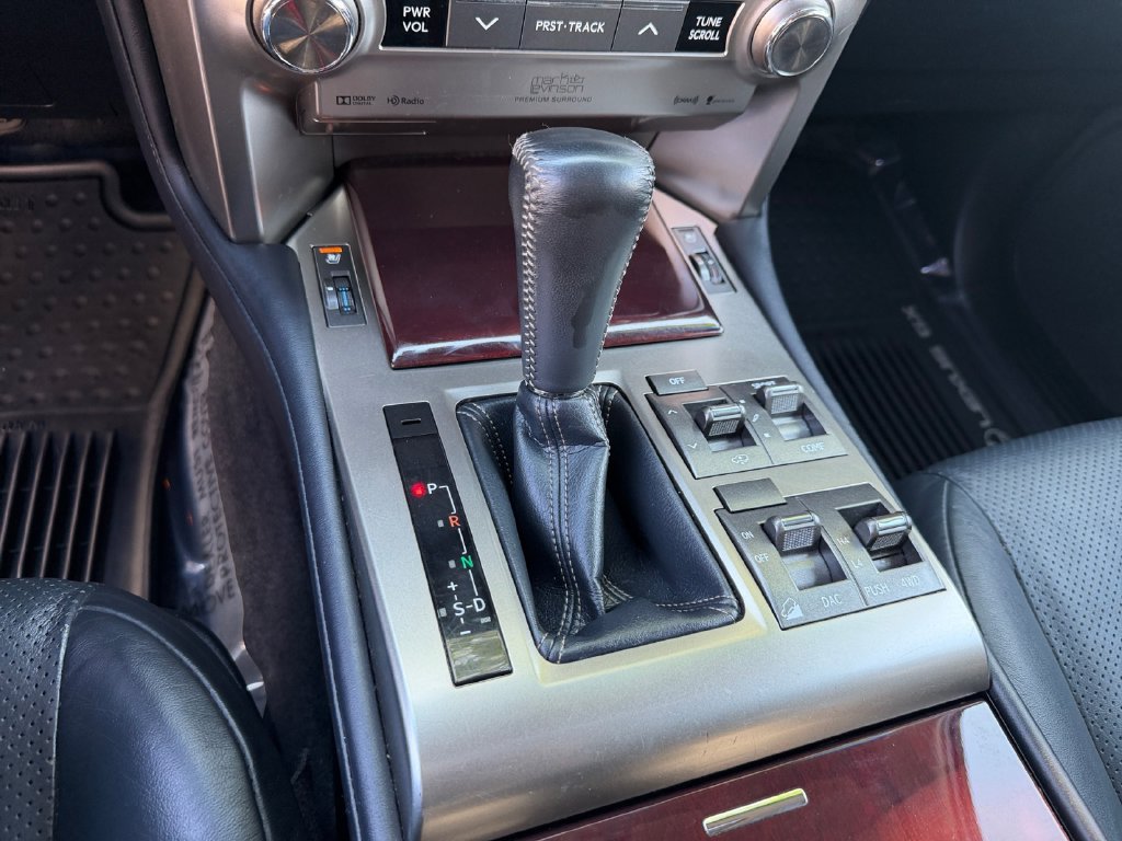 Used 2019 Lexus GX 460 Luxury AWD/4WD image 28