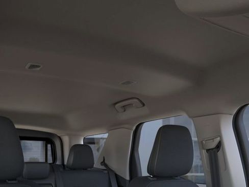 New 2025 Ford Bronco Sport Big Bend AWD/4WD image 22