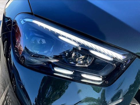 Used 2024 Mercedes-Benz GLE 53 AMG 4MATIC Coupe image 28