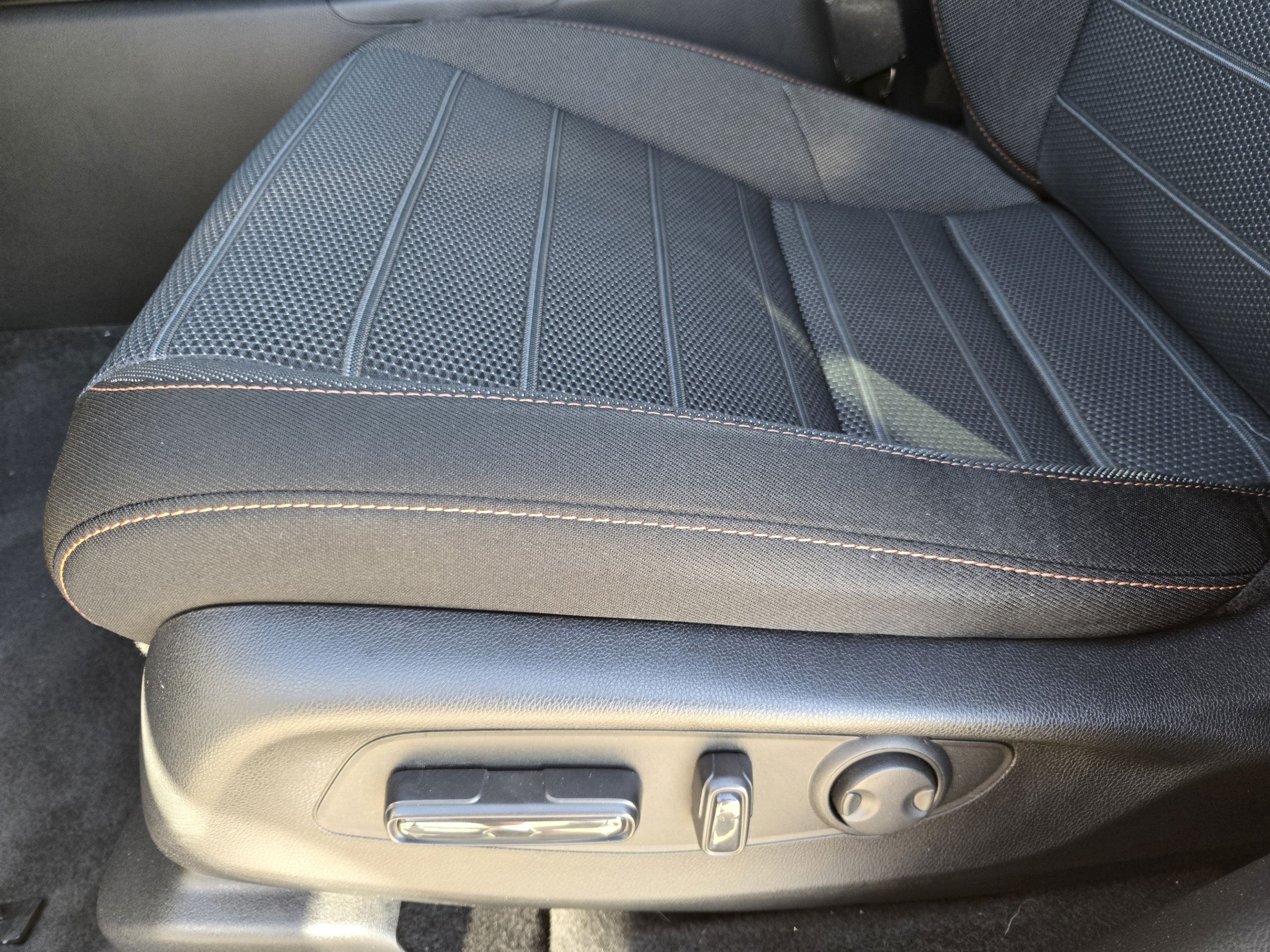 Used 2025 Honda CR-V Sport image 22