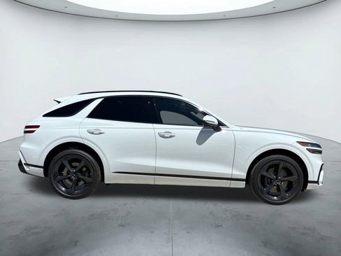 New 2026 Genesis GV70 3.5T Sport Prestige AWD/4WD image 6