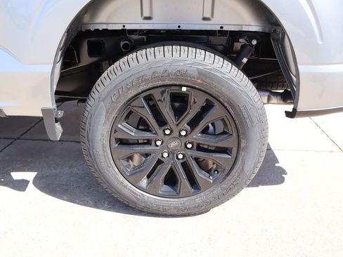New 2026 Ford F150 XLT w/ Equipment Group 302A MID AWD/4WD image 20