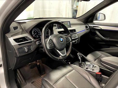 Used 2021 BMW X1 xDrive28i w/ Convenience Package image 8