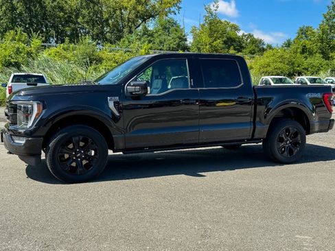 Used 2023 Ford F150 Platinum w/ Equipment Group 701A High AWD/4WD image 6