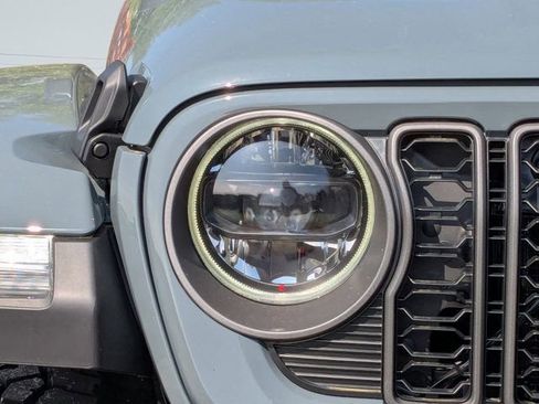 New 2026 Jeep Gladiator Rubicon image 9