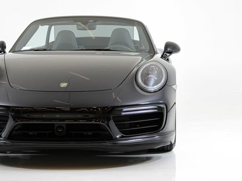 Used 2019 Porsche 911 Turbo S AWD/4WD image 20