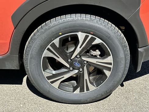 Certified 2024 Subaru Crosstrek 2.0i Premium AWD/4WD image 5