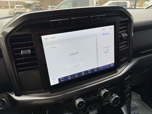 Used 2023 Ford F150 XLT w/ Equipment Group 302A High image 19