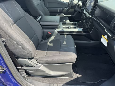 Used 2026 Ford F150 STX w/ Equipment Group 200A AWD/4WD image 14