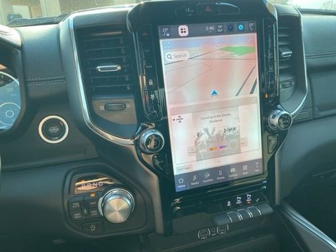 New 2026 RAM 1500 Laramie image 22