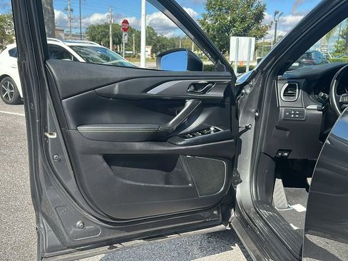 Used 2021 MAZDA CX-9 Grand Touring image 8