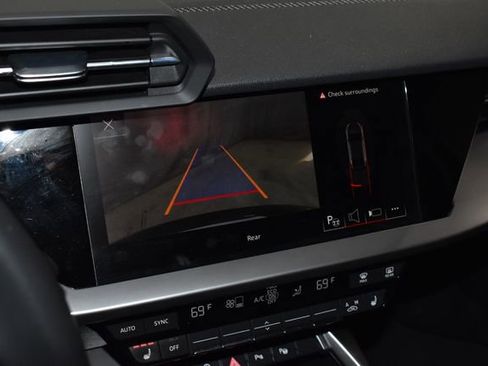 Used 2024 Audi A3 2.0T Premium image 16