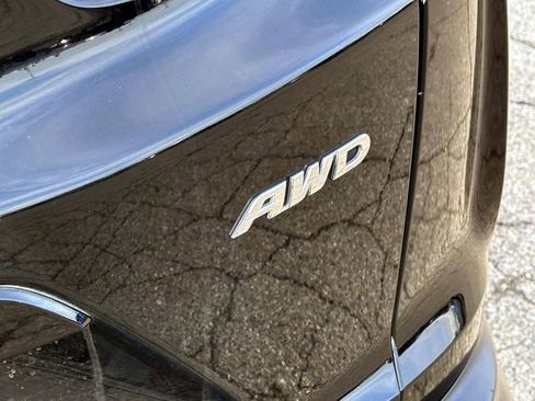 Used 2018 Honda CR-V EX-L image 12