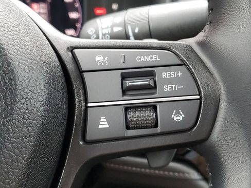 Certified 2025 Honda Accord Sport image 13