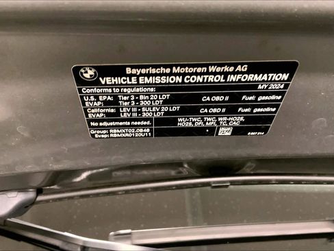 Used 2024 BMW X1 xDrive28i AWD/4WD image 29