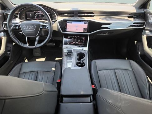 Used 2024 Audi A6 Premium Plus AWD/4WD image 23