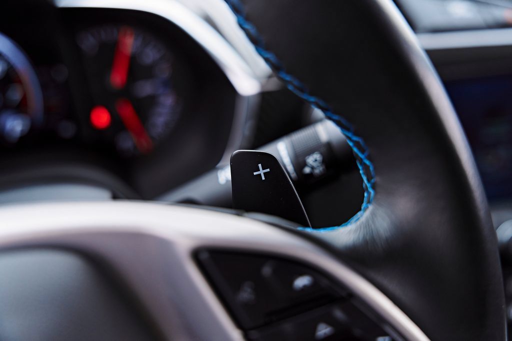 Used 2019 Chevrolet Corvette ZR1 RWD image 74