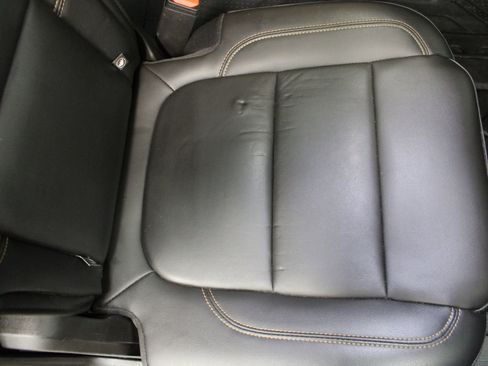 Used 2020 Chevrolet Traverse RS w/ LPO, Floor Liner Package FWD image 22