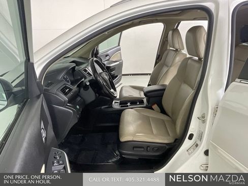 Used 2016 Honda CR-V EX-L image 11