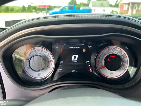 Used 2021 Dodge Challenger R/T Scat Pack image 11