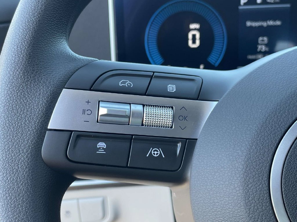New 2026 Hyundai Tucson SE FWD image 16