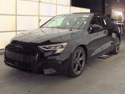 Used 2024 Audi A3 2.0T Premium
