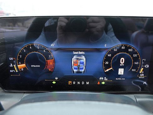 Used 2024 Ford Mustang GT Premium image 36