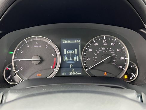 Certified 2022 Lexus RX 350 AWD w/ Premium Package image 24