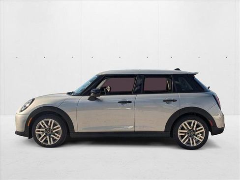 Used 2025 MINI Cooper S image 5