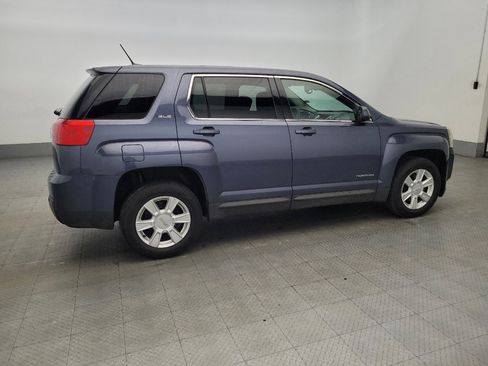 Used 2013 GMC Terrain SLE image 10