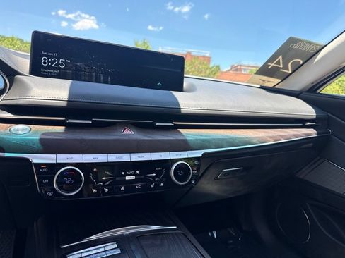 Certified 2024 Genesis G80 2.5T w/ Advanced Package AWD/4WD image 20