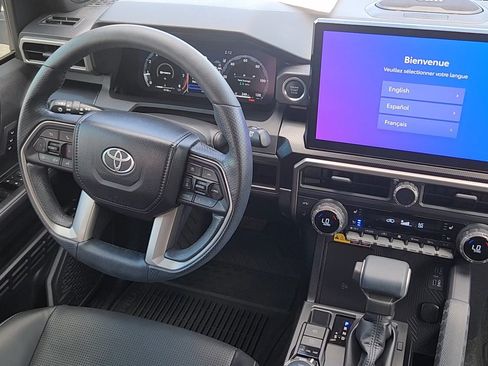 Used 2026 Toyota 4Runner Limited AWD/4WD image 5