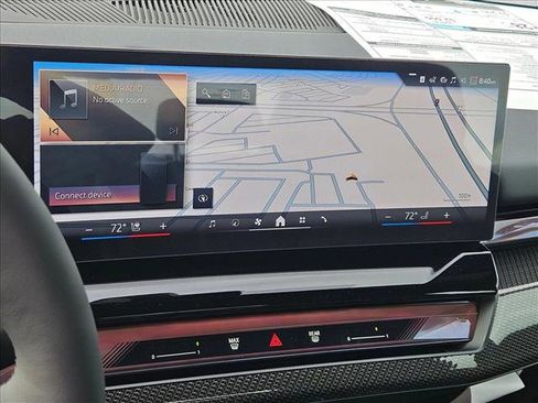 New 2026 BMW 540i xDrive image 12