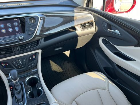 Used 2019 Buick Envision Essence image 35