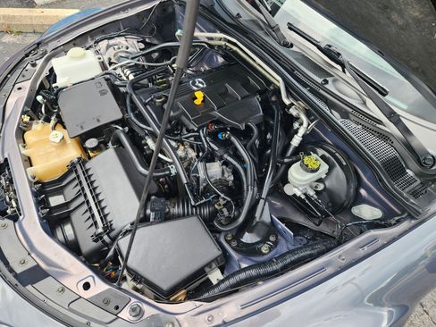 Used 2007 MAZDA MX-5 Miata Grand Touring w/ Premium Pkg image 91