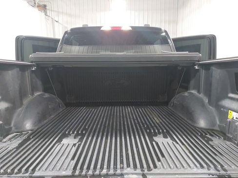 Used 2022 Ford F150 XLT w/ Equipment Group 301A Mid image 12