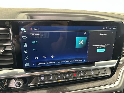 New 2026 Chevrolet Silverado 2500 LTZ w/ LTZ Convenience Package AWD/4WD image 14