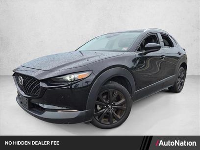 Used 2021 MAZDA CX-30 2.5 Turbo w/ Premium Package