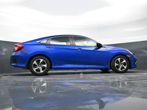 Used 2020 Honda Civic LX image 27
