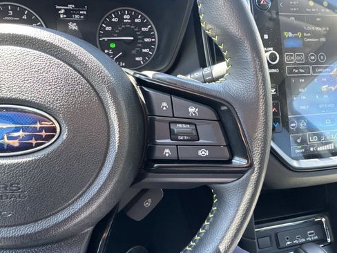 Used 2023 Subaru Ascent Onyx Edition image 23