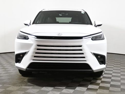 New 2026 Lexus TX 350 AWD w/ Technology Package image 10