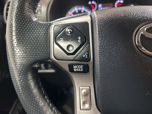 Used 2023 Toyota 4Runner Limited image 28
