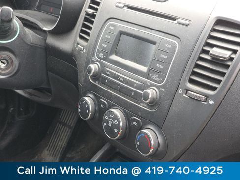 Used 2016 Kia Forte LX w/ LX Popular Plus Package image 14