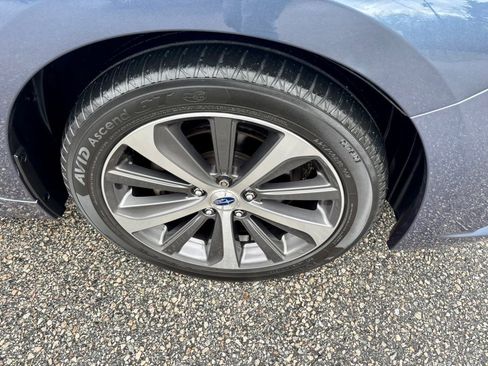 Used 2017 Subaru Legacy 2.5i Limited image 33